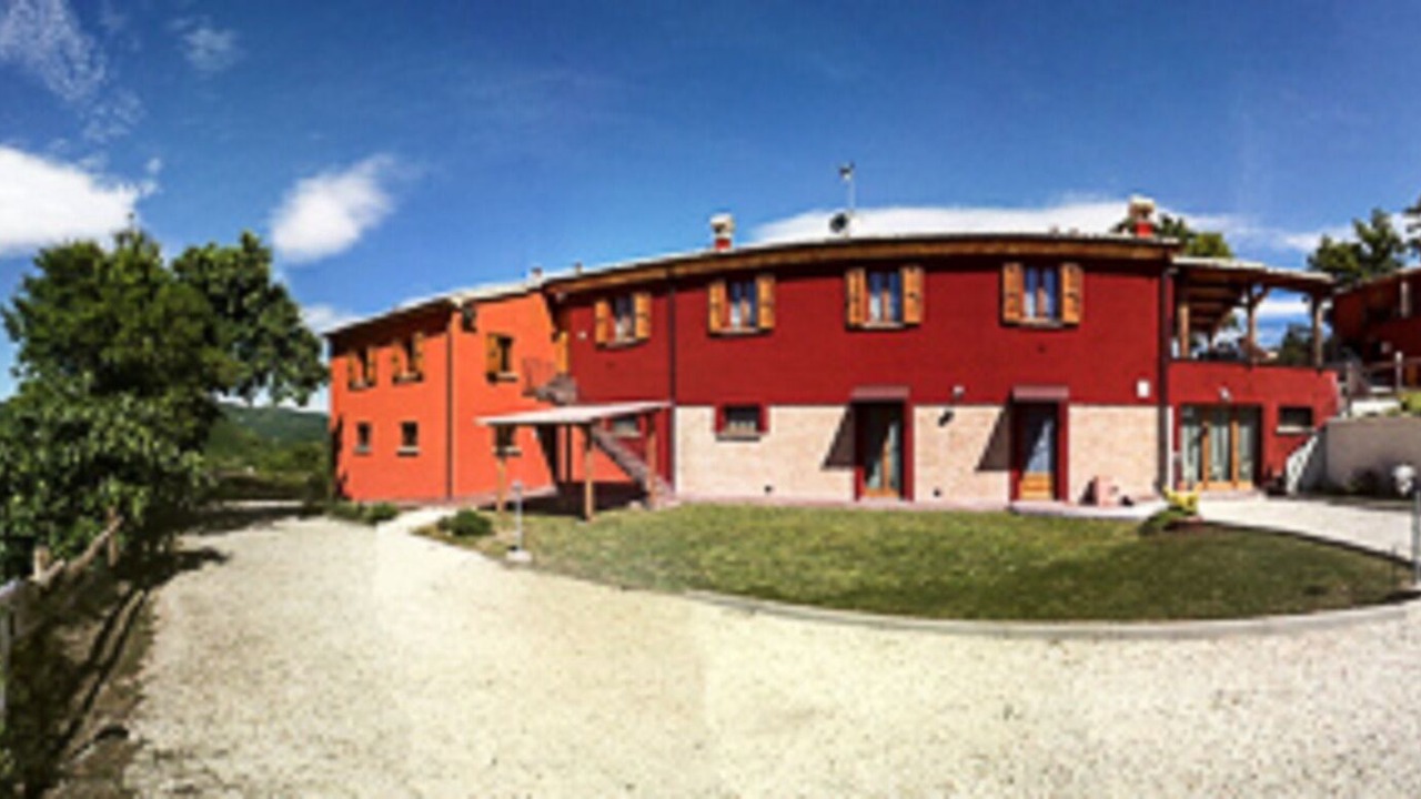 Photo of Outdoor in Acqualagna