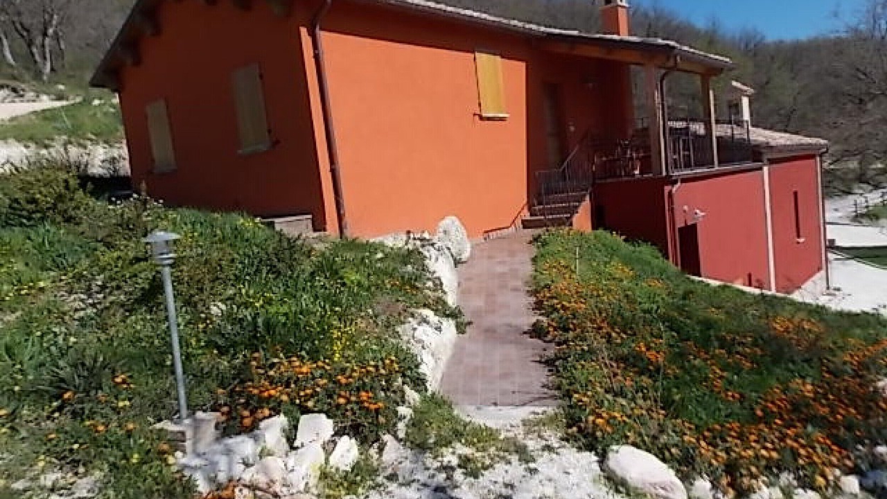 Photo of Outdoor in Acqualagna