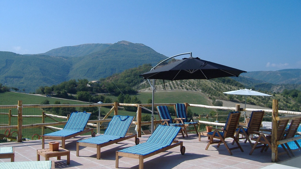 Photo of Outdoor in Acqualagna