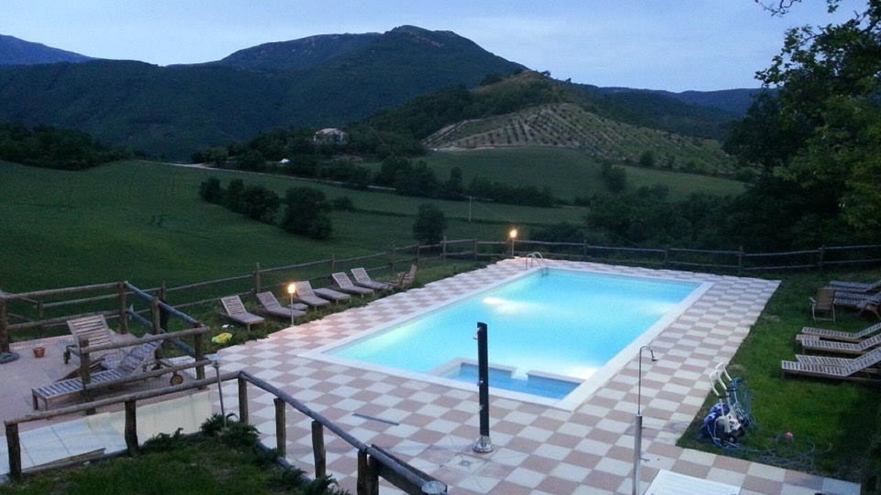 Photo of Outdoor in Acqualagna