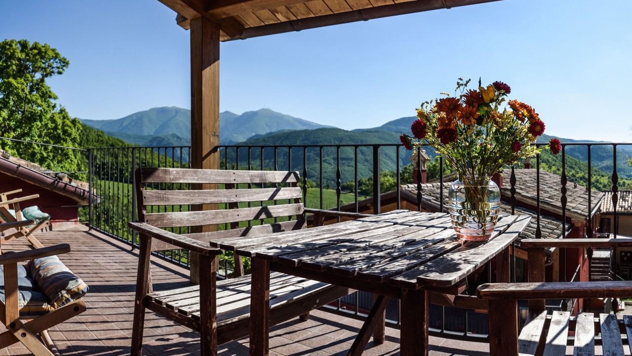 Photo of Outdoor in Acqualagna