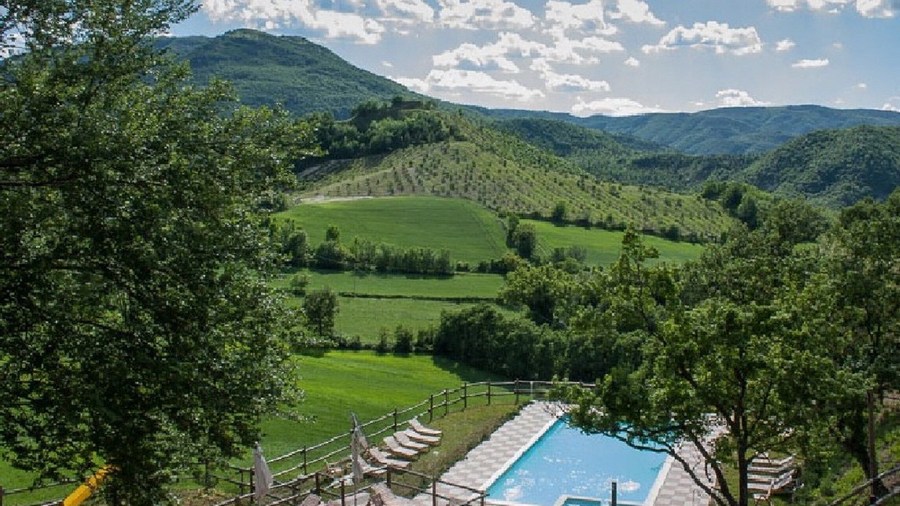 Photo of Outdoor in Acqualagna