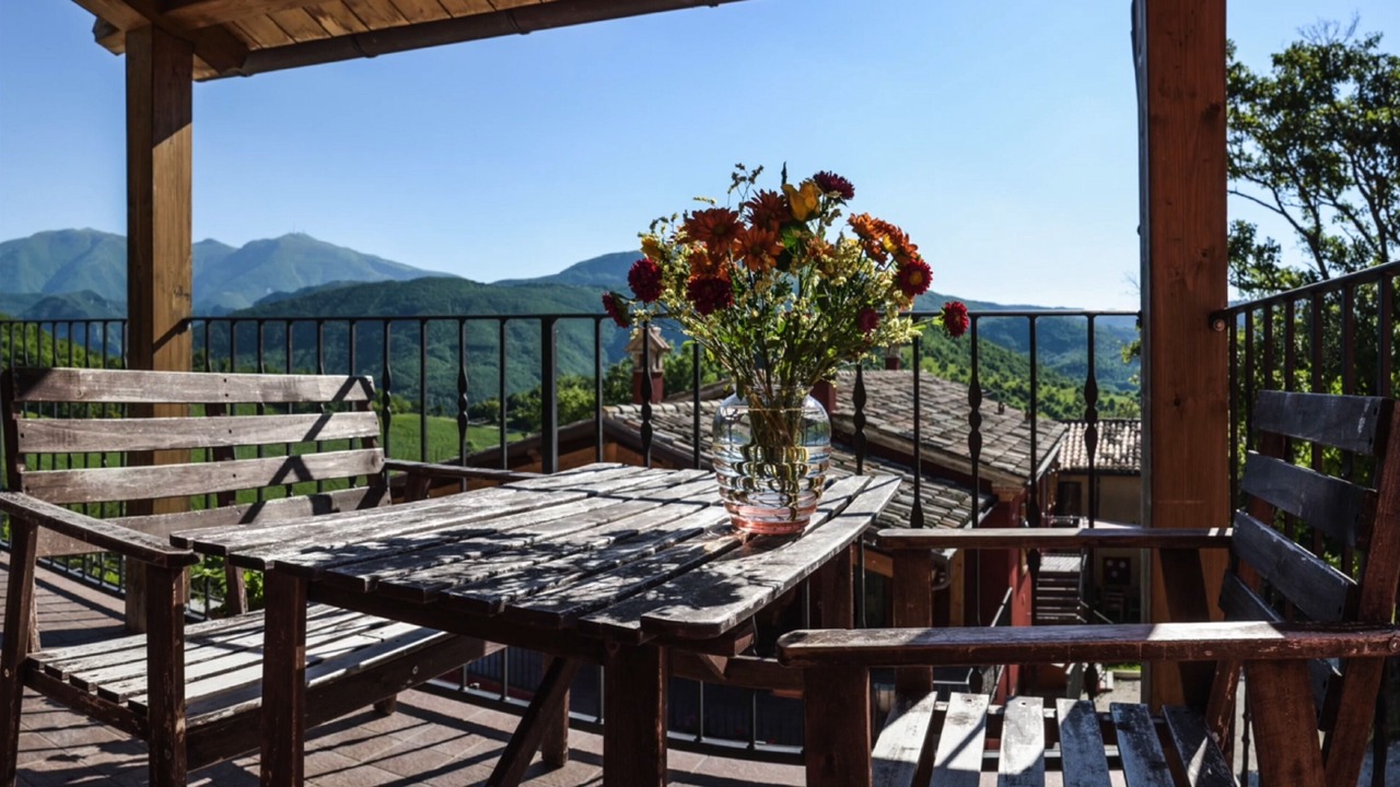Photo of Outdoor in Acqualagna