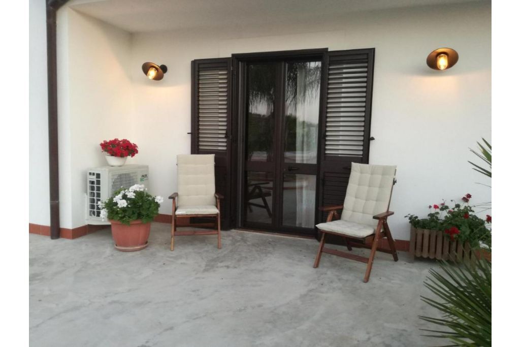 Photo of Patio Balcony in Montallegro