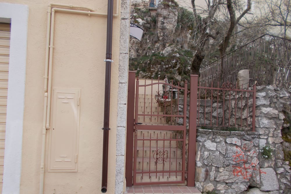 Photo of Outdoor in Rocca di Mezzo