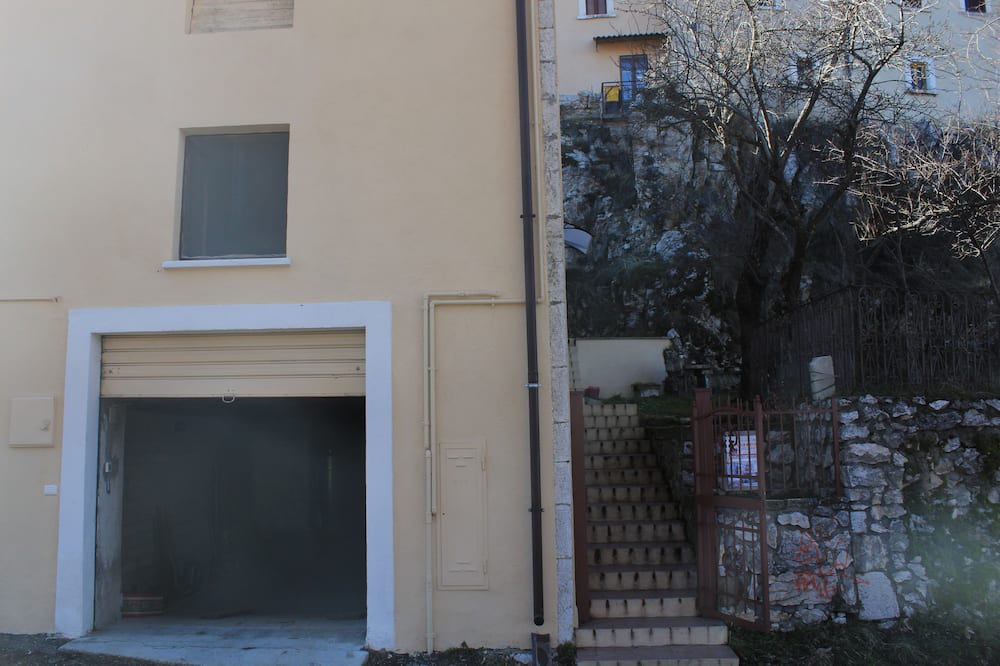 Photo of Outdoor in Rocca di Mezzo