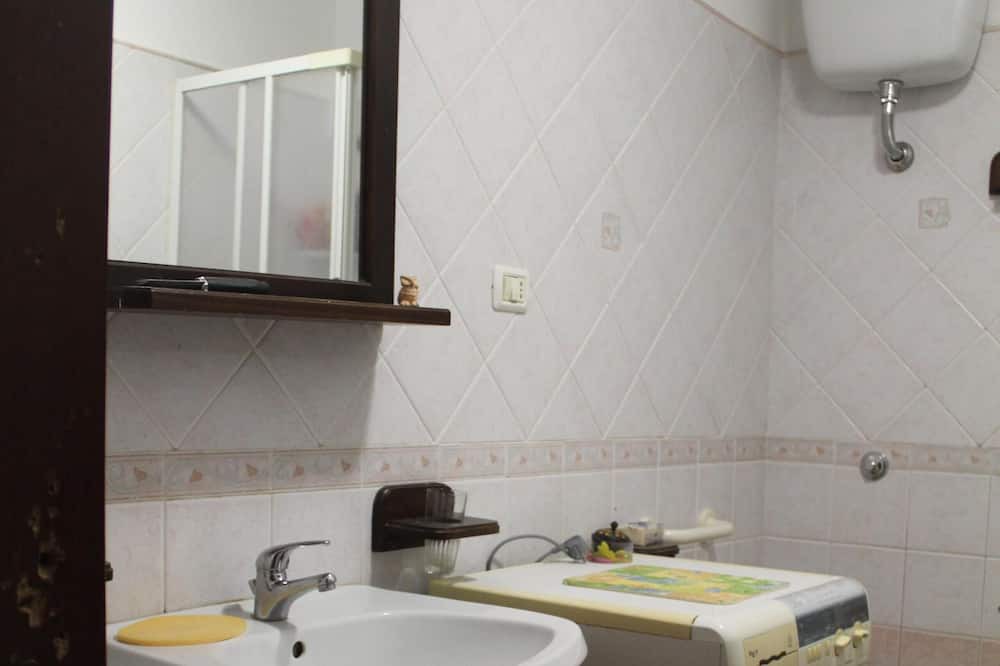Photo of Bathroom in Rocca di Mezzo