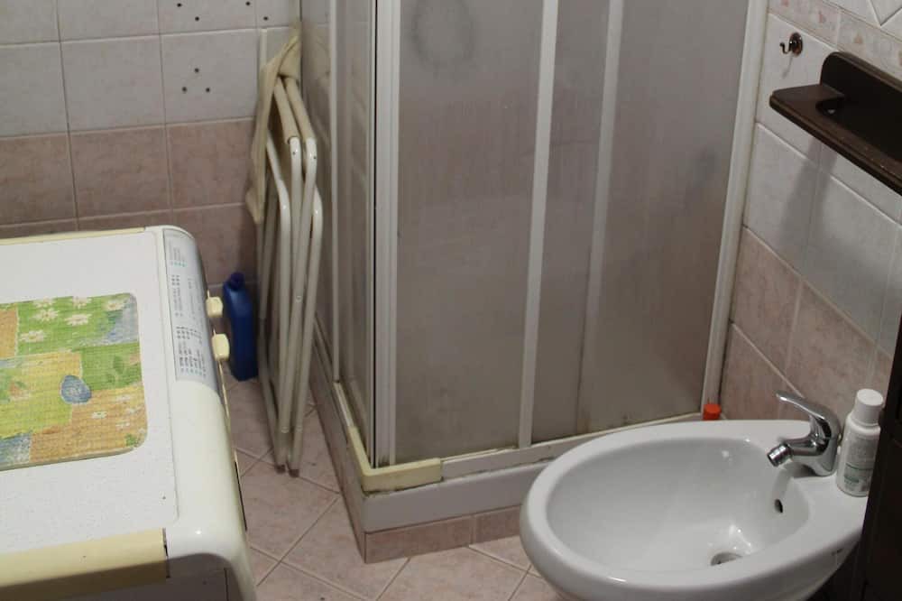 Photo of Bathroom in Rocca di Mezzo