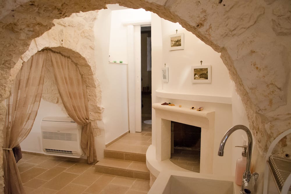 Photo of Bedroom in Coreggia