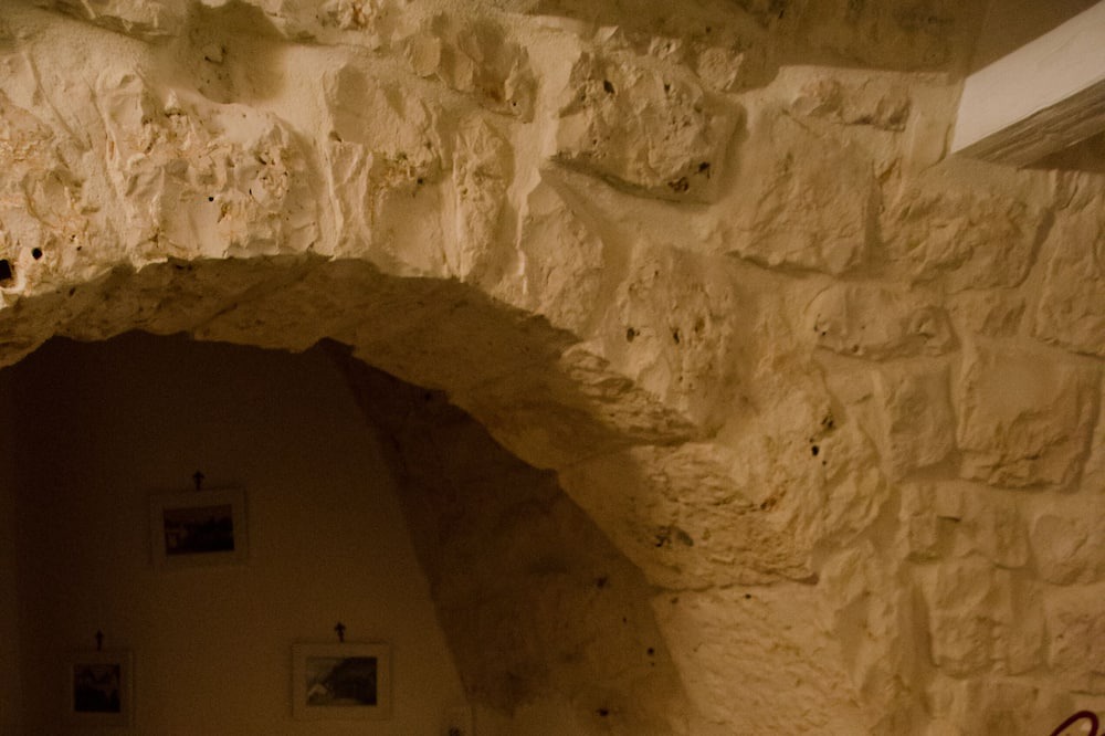Photo of Bathroom in Coreggia