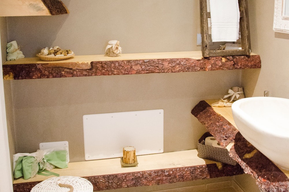Photo of Bathroom in Coreggia