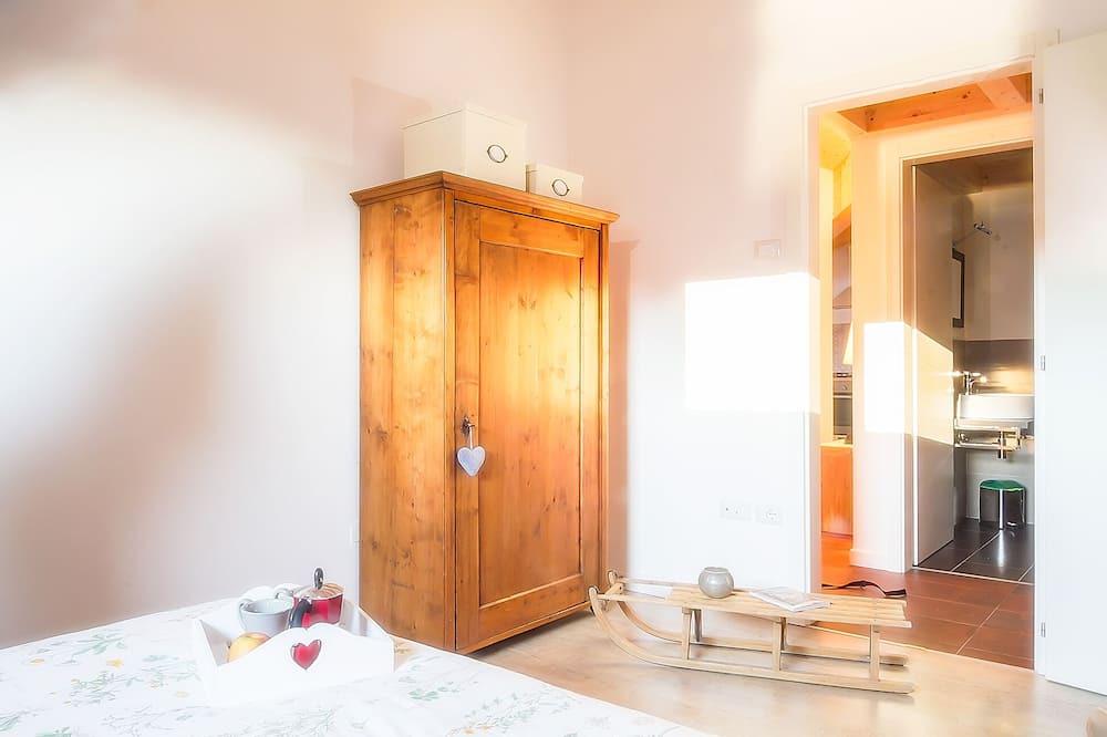 Photo of Bedroom in Sant'Antonio di Mavignola