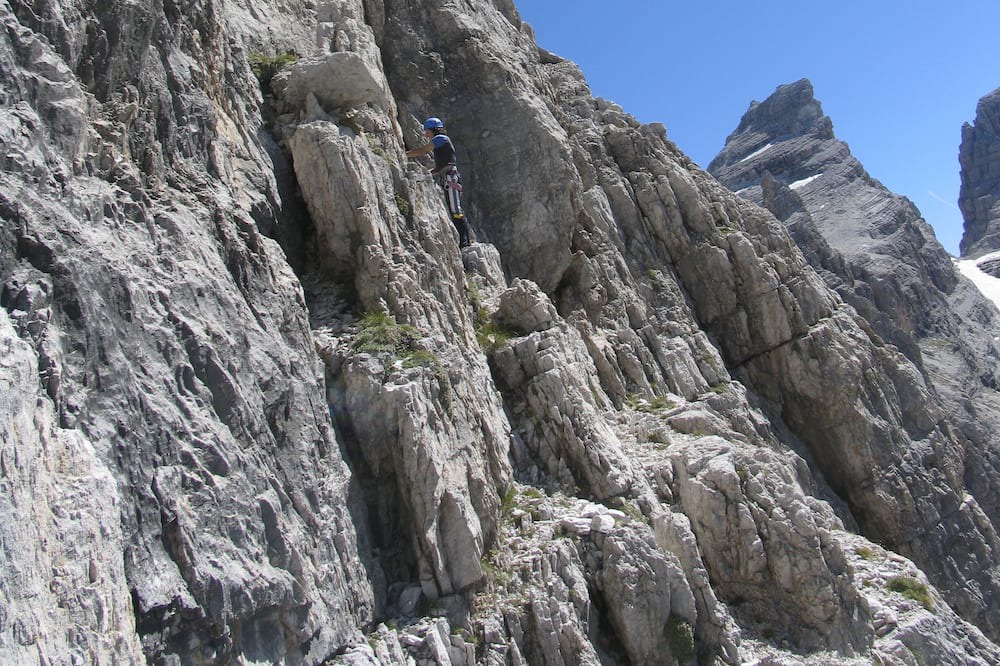 Photo of Outdoor in Sant'Antonio di Mavignola