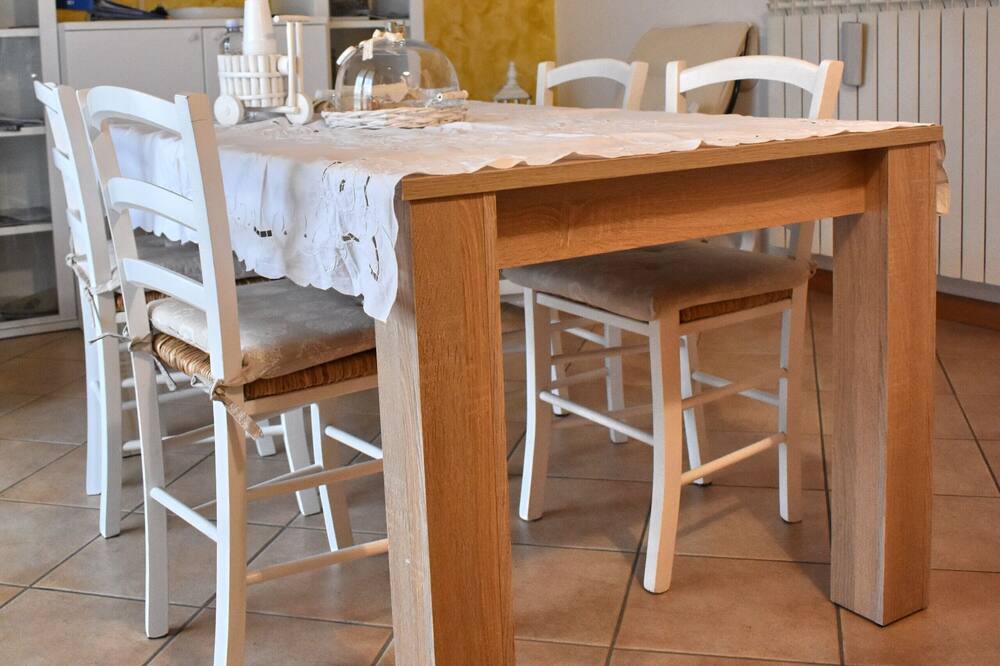 Photo of Kitchen in Pieve Vecchia