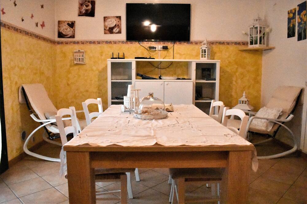 Photo of Kitchen in Pieve Vecchia