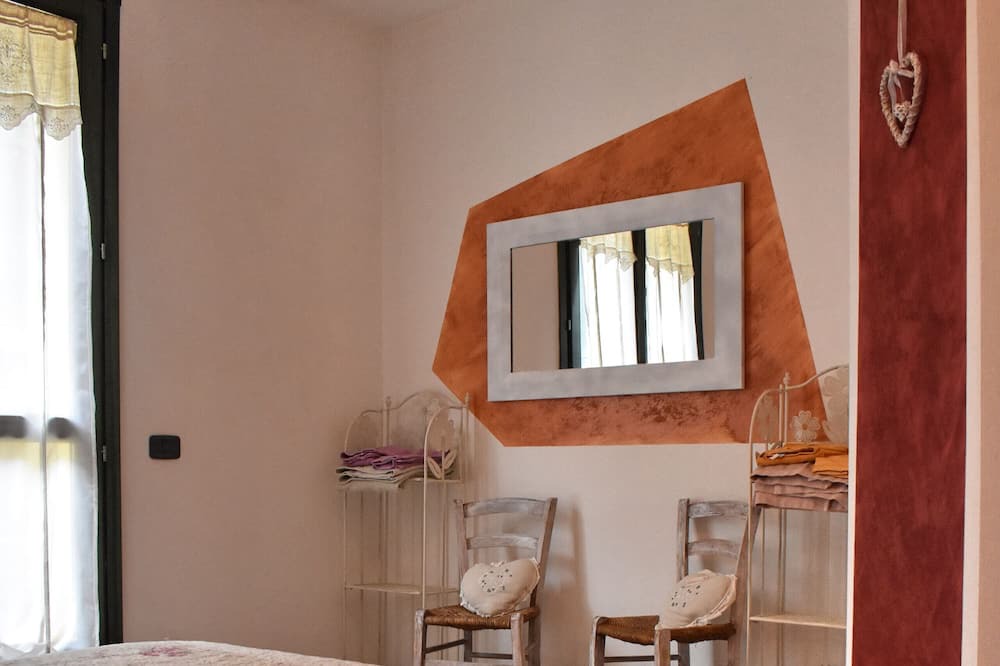 Photo of Bedroom in Pieve Vecchia