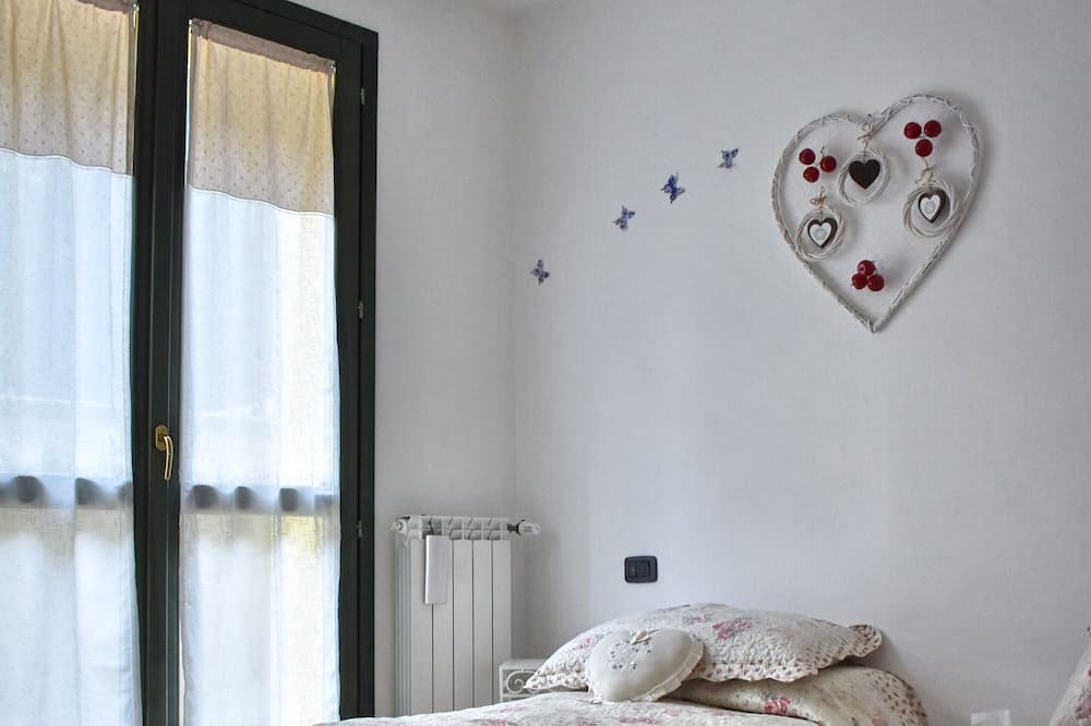 Photo of Bedroom in Pieve Vecchia