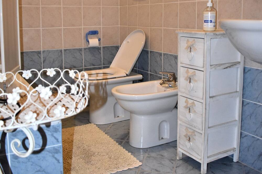 Photo of Bathroom in Pieve Vecchia