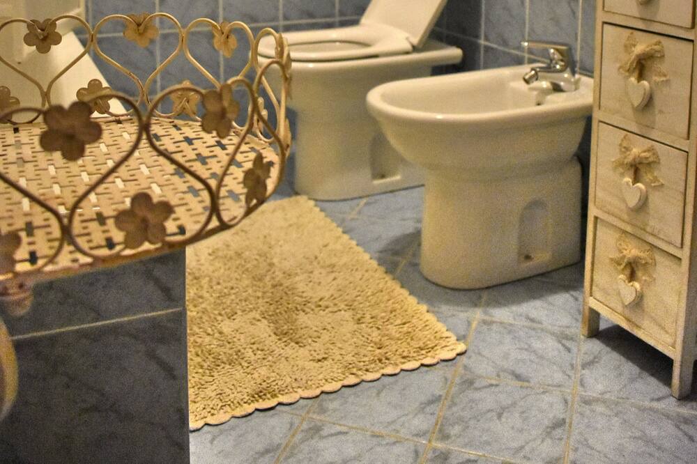 Photo of Bathroom in Pieve Vecchia