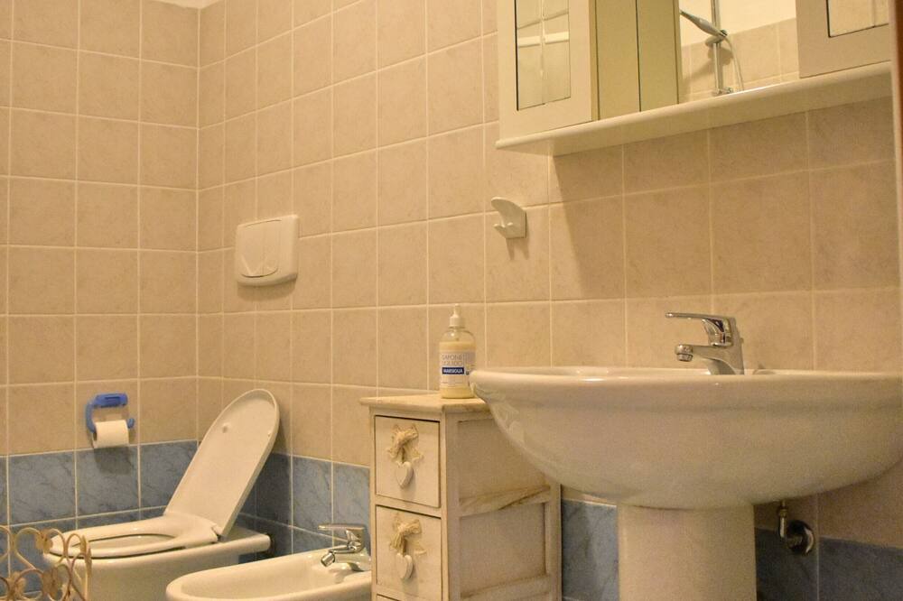 Photo of Bathroom in Pieve Vecchia