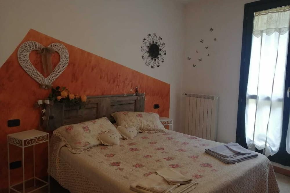 Photo of Bedroom in Pieve Vecchia