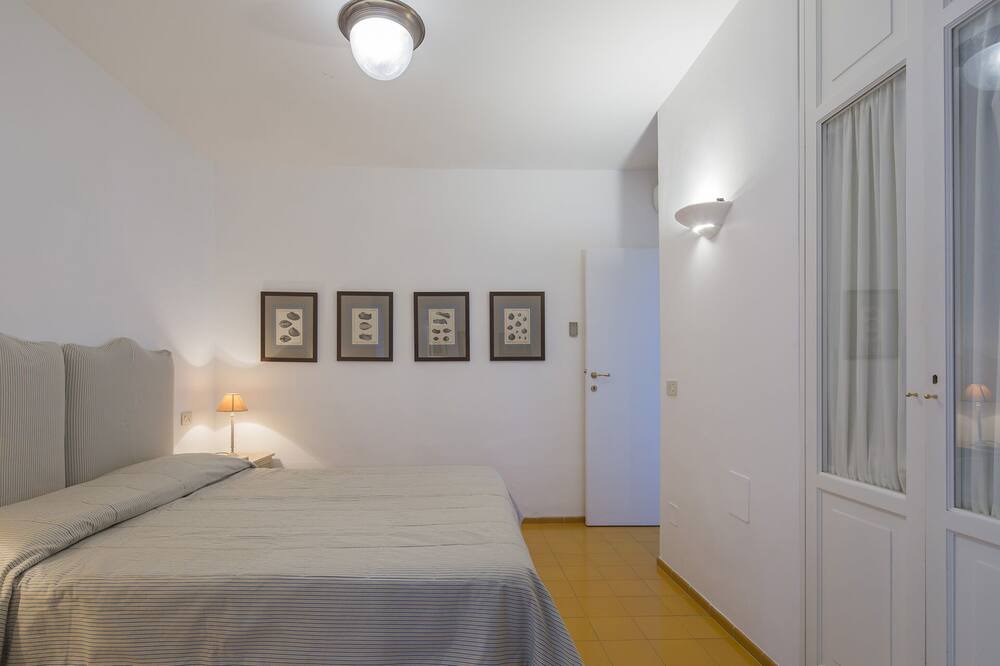 Photo of Bedroom in Massa Lubrense