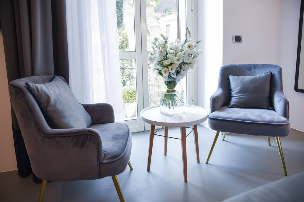 Photo of Livingroom in Santa Lucia
