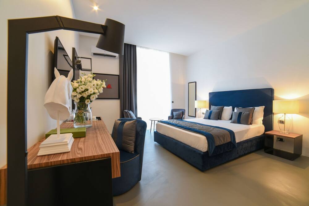Photo of Bedroom in Santa Lucia