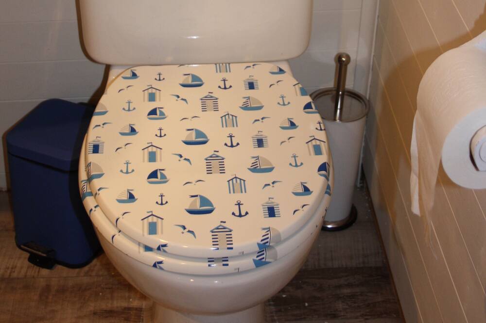 Photo of Bathroom in Strangford