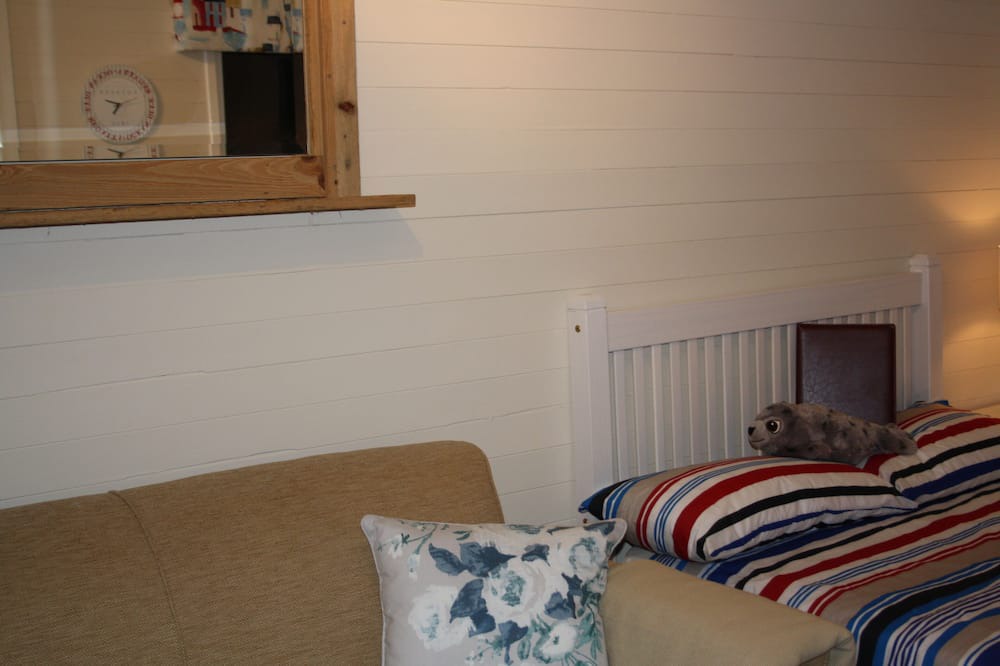 Photo of Bedroom in Strangford