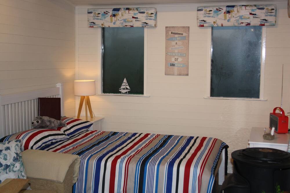Photo of Bedroom in Strangford