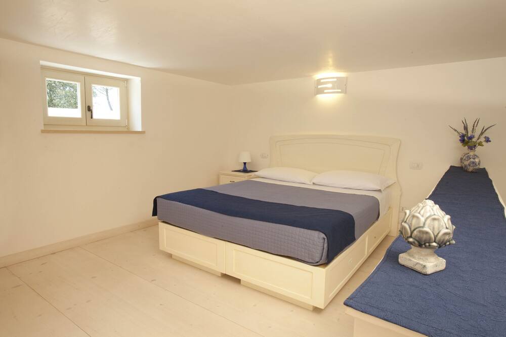 Photo of Bedroom in Selva di Fasano
