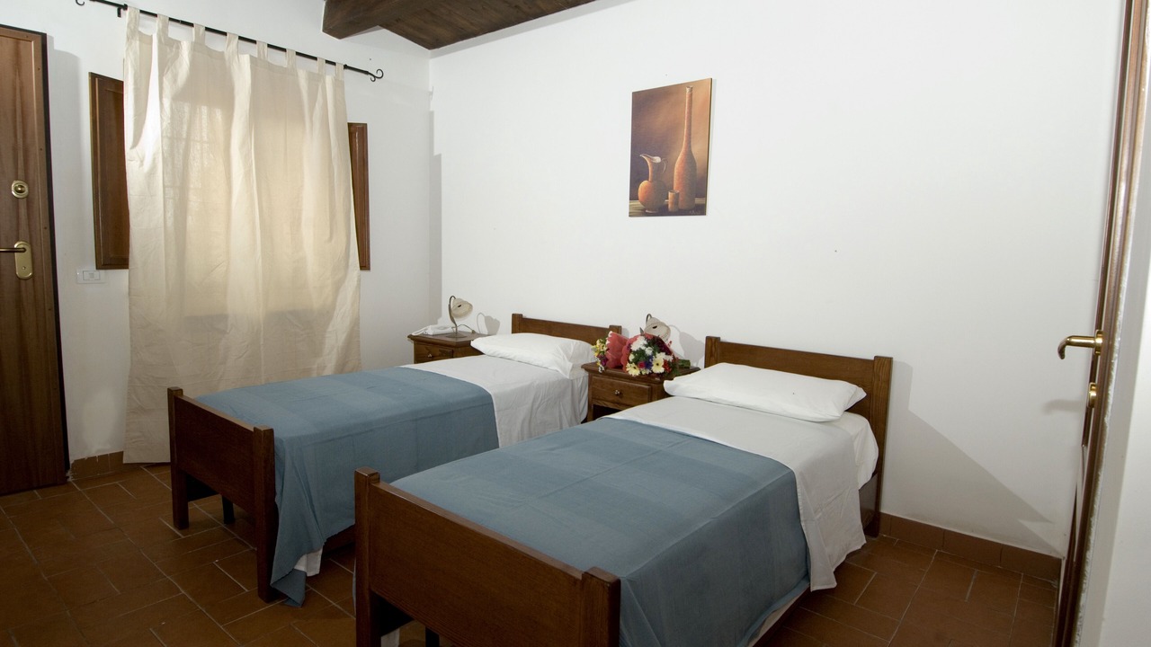Photo of Bedroom in Cerveteri