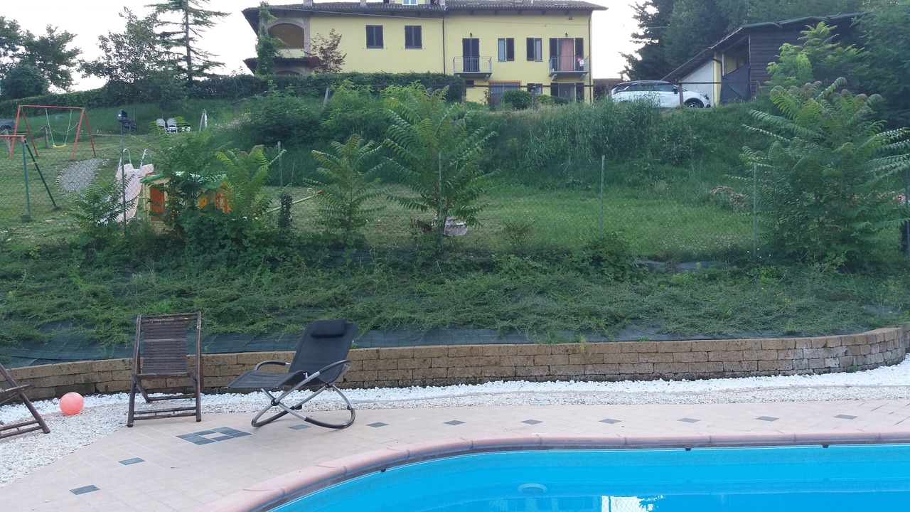 Photo of Outdoor in Nizza Monferrato