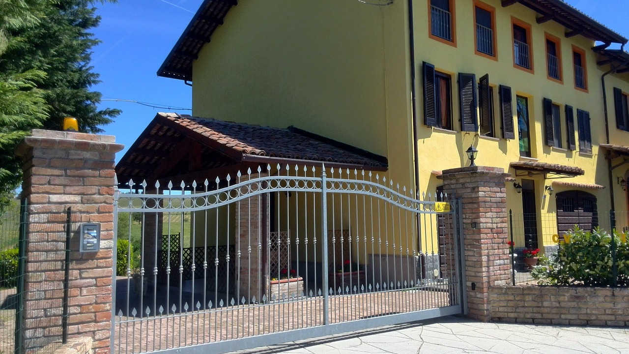 Photo of Outdoor in Nizza Monferrato