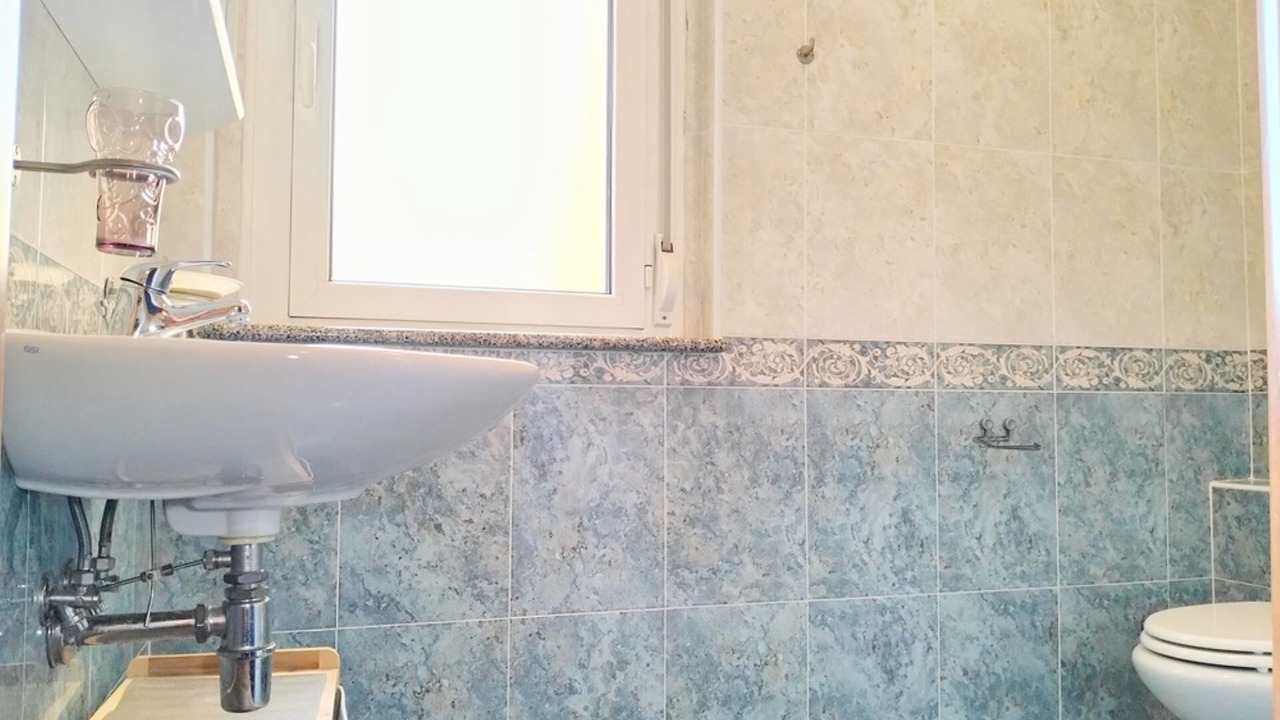 Photo of Bathroom in Cologna Spiaggia