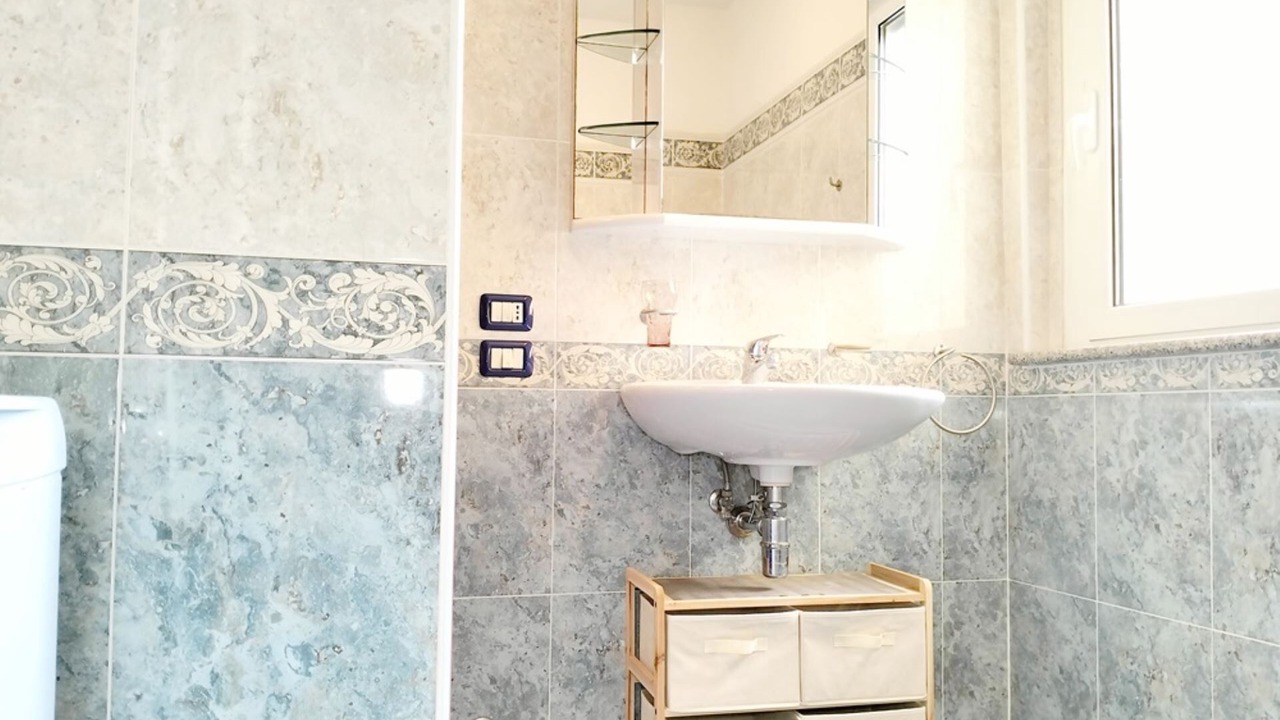 Photo of Bathroom in Cologna Spiaggia