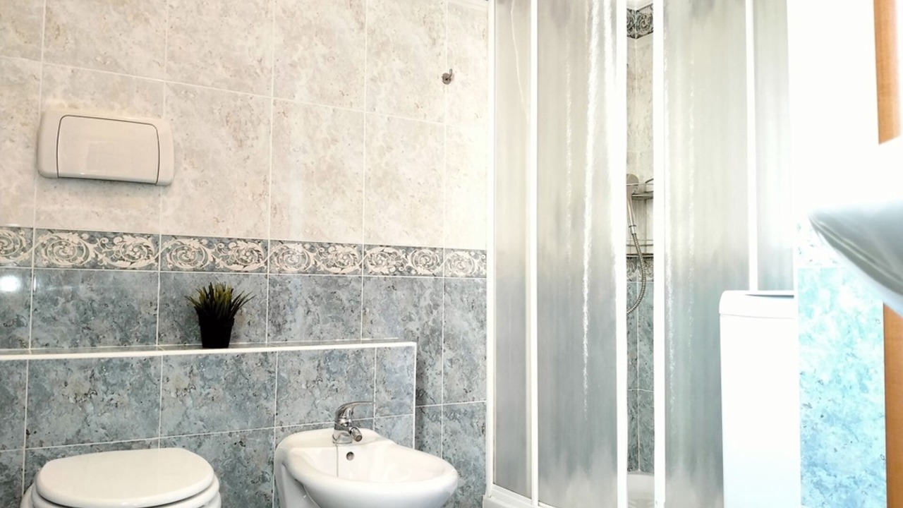 Photo of Bathroom in Cologna Spiaggia
