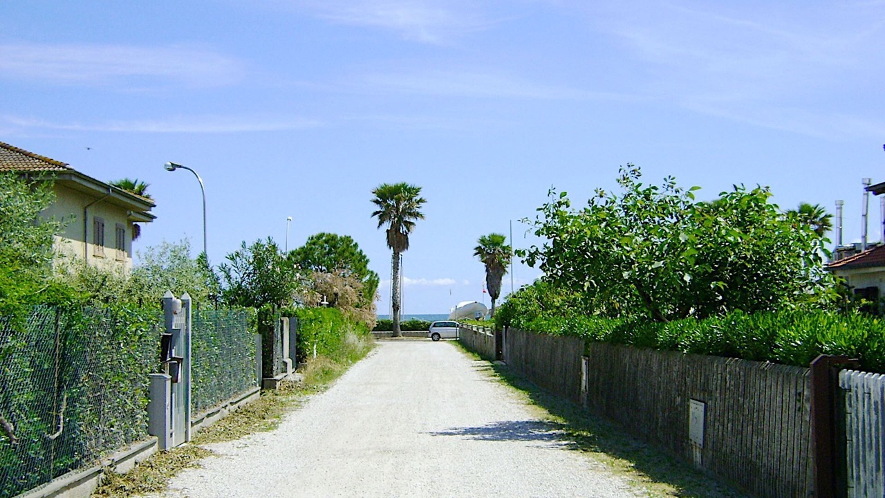 Photo of Outdoor in Cologna Spiaggia