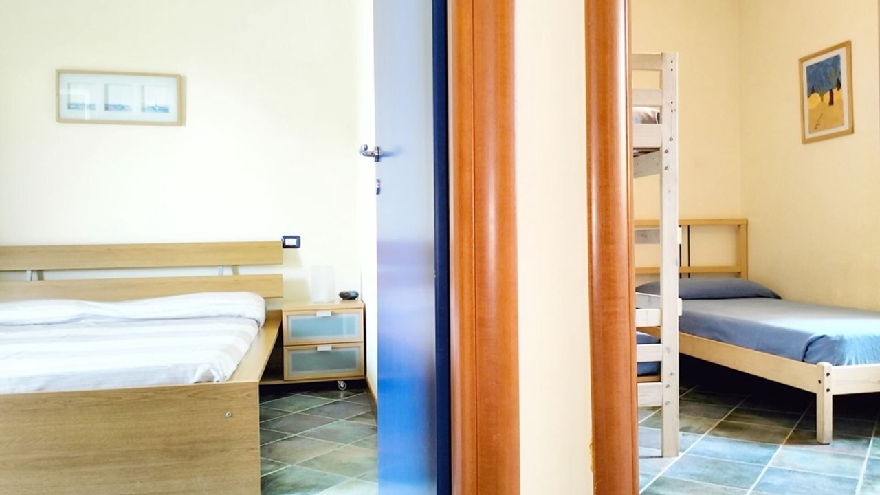 Photo of Bedroom in Cologna Spiaggia
