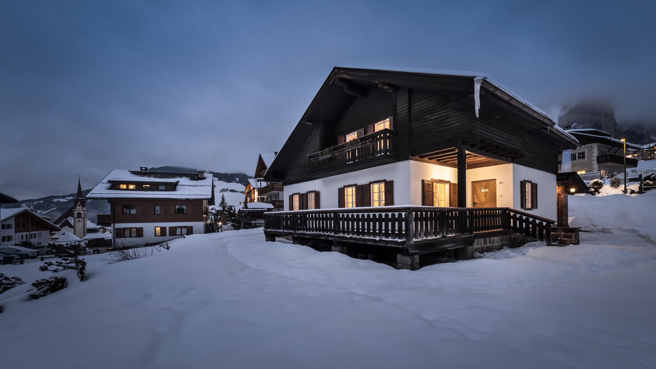 Photo of Outdoor in Selva di Val Gardena