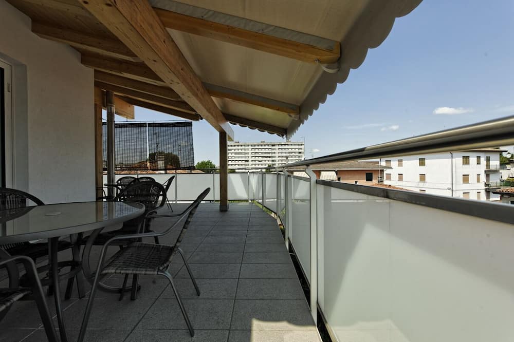 Photo of Patio Balcony in Favaro Veneto