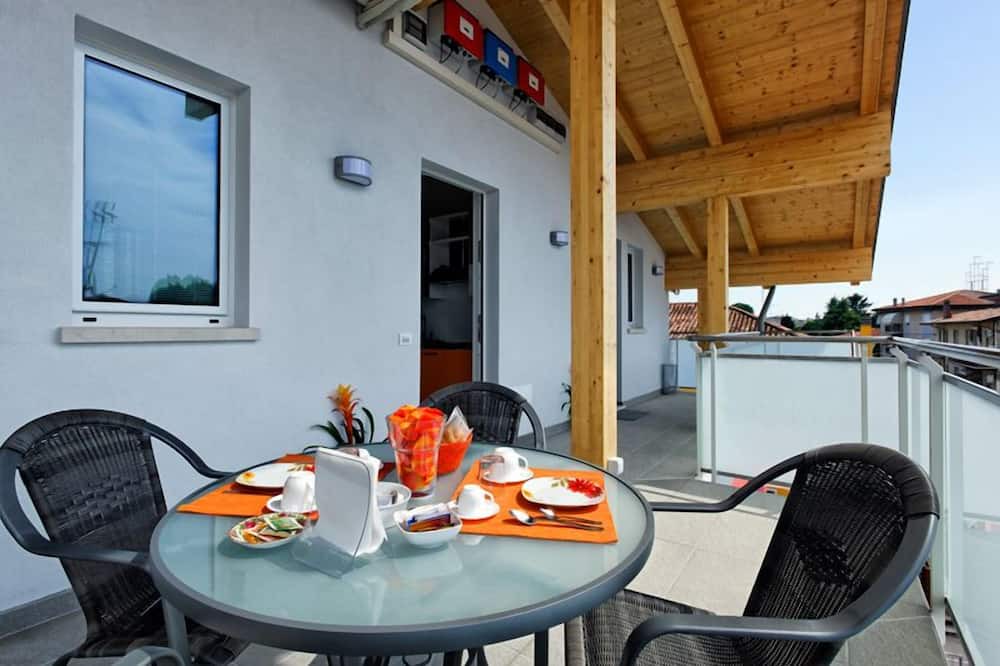Photo of Patio Balcony in Favaro Veneto