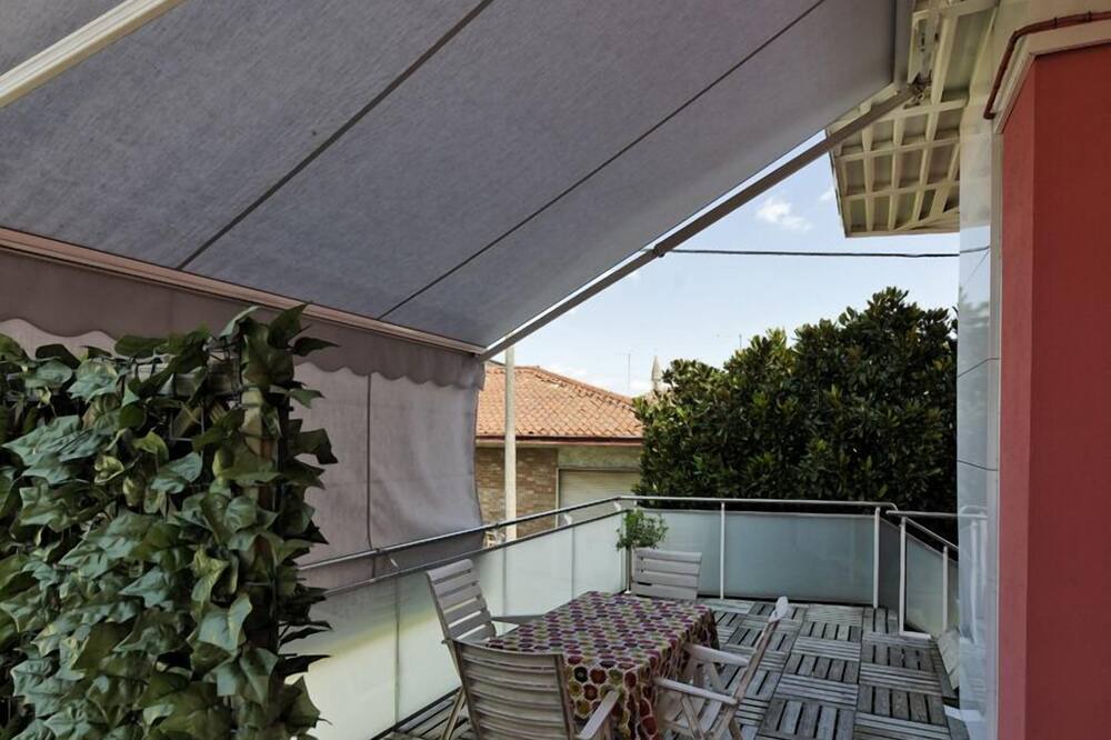 Photo of Patio Balcony in Favaro Veneto
