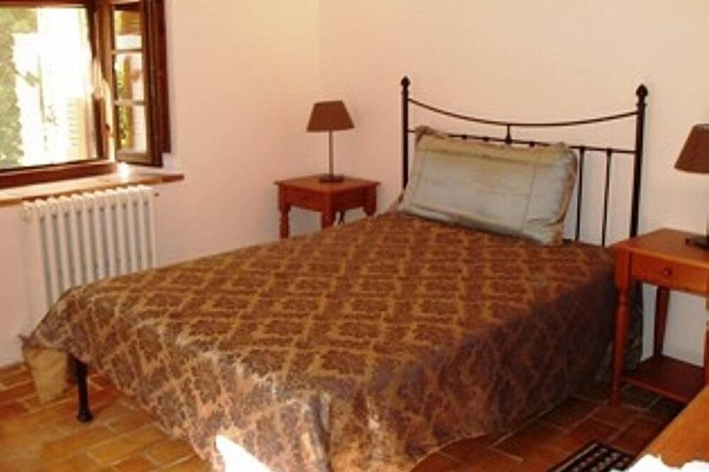 Photo of Bedroom in Sarnano