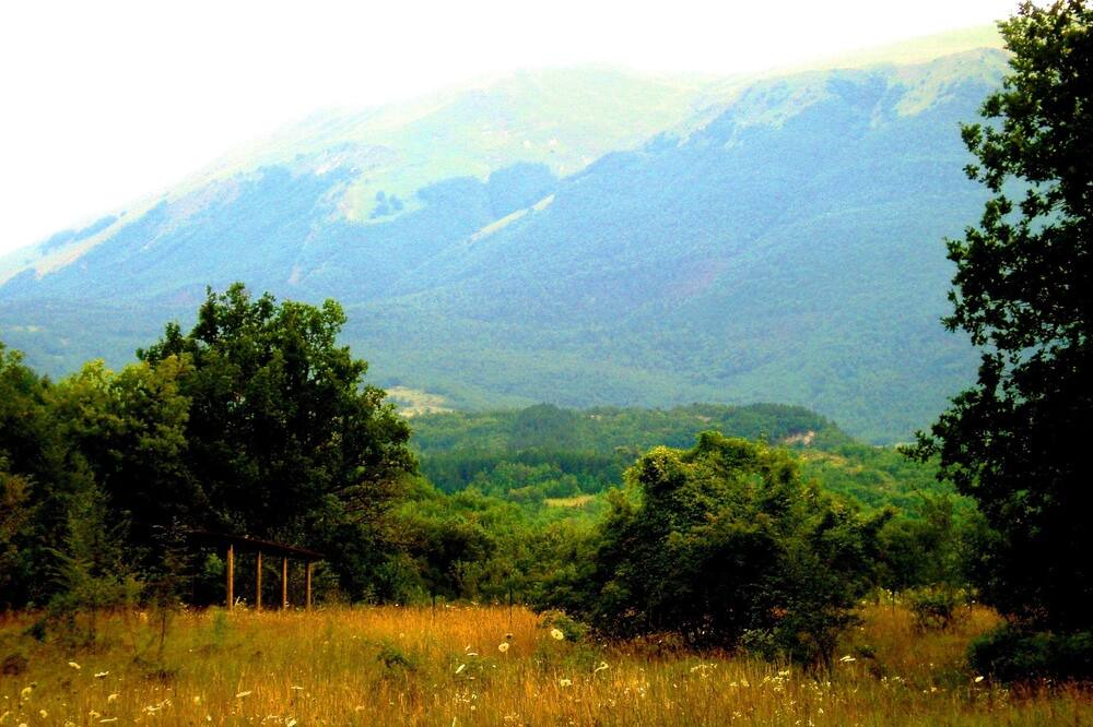 Photo of Outdoor in Sarnano