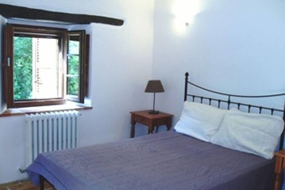Photo of Bedroom in Sarnano