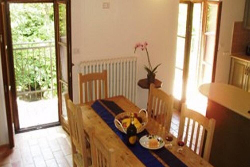Photo of Kitchen in Sarnano