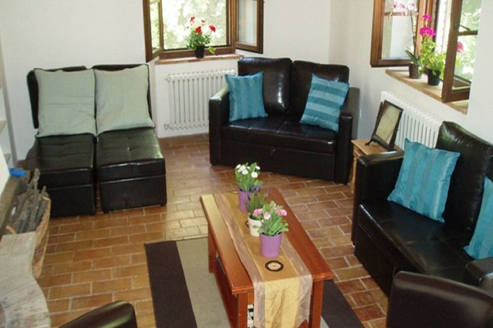 Photo of Livingroom in Sarnano