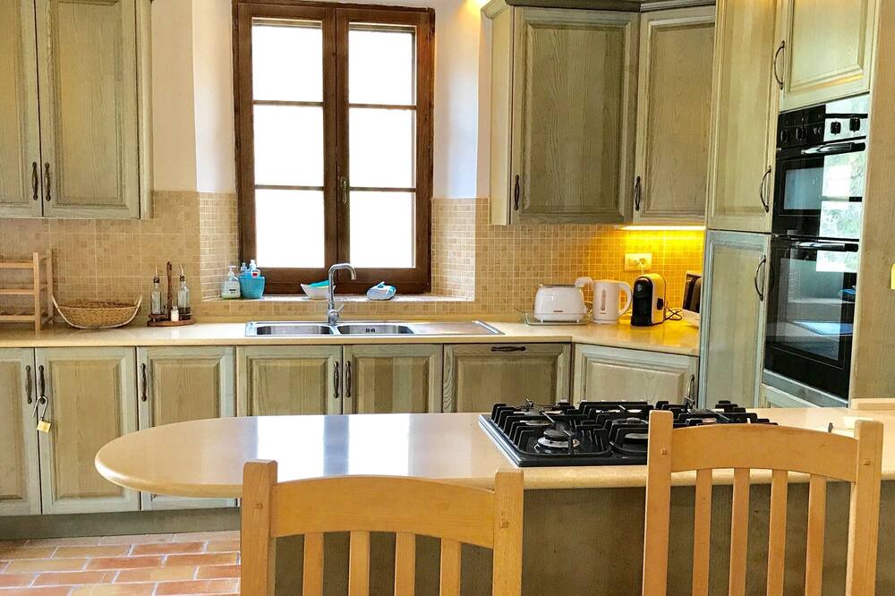 Photo of Kitchen in Sarnano